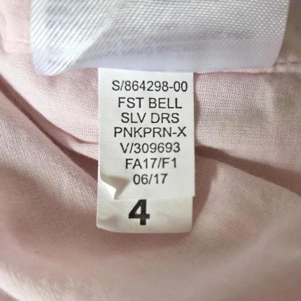 GAP dress your